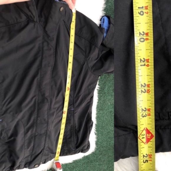 LL Bean Weather Challenger Jacket 3-in-1 - Picture 13 of 15
